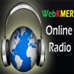 WebKMER Radio Icon